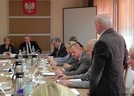 Zdjęcie z galerii: XXXII Sesja Rady Gminy Szydłowo