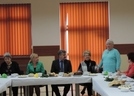 Zdjęcie z galerii: Spotkanie wielkanocne  Koła Emerytów