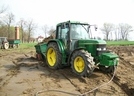 Zdjęcie z galerii: Prace na boisku