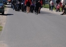 Zdjęcie z galerii: Dzień Strażaka w Skrzatuszu