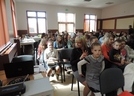 Zdjęcie z galerii: Gminny Konkurs Piosenki
