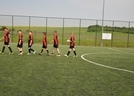 Zdjęcie z galerii: Turniej Piłki Nożnej i Olimpiada Klas Piątych