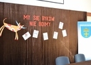Zdjęcie z galerii: I Gminne Dyktando dla Dorosłych
