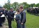 Zdjęcie z galerii: Zawody Pożarnicze 2014