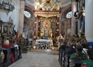 Zdjęcie z galerii: Dożynki Gminne Skrzatusz 2