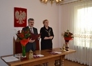 Zdjęcie z galerii: Jubileusz 50-lecia pożycia małżeńskiego