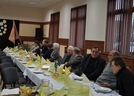Zdjęcie z galerii: Spotkanie opłatkowe Koła Pszczelarzy w Szydłowie
