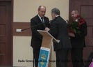 Zdjęcie z galerii: II 2014 Sesja Rady Gminy Szydłowo
