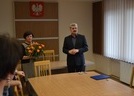 Zdjęcie z galerii: Pożegnanie Pani Marii