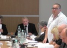 Zdjęcie z galerii: XVIII Sesja Rady Gminy Szydłowo