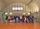 Zdjęcie z galerii: Gminny Turniej Piłki Siatkowej