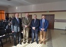 Zdjęcie z galerii: Gminny turniej wiedzy pożarniczej