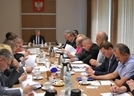 Zdjęcie z galerii: Sesja absolutoryjna