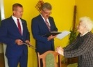 Zdjęcie z galerii: Stulatka Janina Dobrowolska