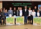 Zdjęcie z galerii: Olimiada ekologiczna