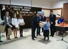 Zdjęcie z galerii: Konkurs poezji