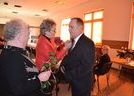 Zdjęcie z galerii: Spotkanie sprawozdawczo -wyborcze