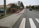 Zdjęcie z galerii: Nowy chodnik w Szydłowie