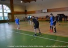 Zdjęcie z galerii: X Halowy Turniej o Puchar Wójta Gminy, I - kolejka, 16 stycznia 2016