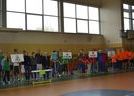 Zdjęcie z galerii: Powiatowa Zimowa Spartakiada LZS Mieszkańców Wsi