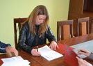 Zdjęcie z galerii: Umowy na realizację zadań publicznych podpisane