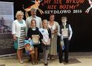 Zdjęcie z galerii: Gminny Konkurs Ortograficzny o Pióro Wójta Gminy Szydłowo