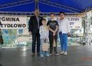 Zdjęcie z galerii: Świeto Ryby i Wody