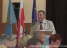Zdjęcie z galerii: XVII Sesja Rady Gminy Szydłowo