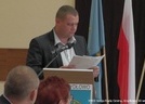 Zdjęcie z galerii: XVIII Sesja Rady Gminy Szydłowo