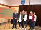 Zdjęcie z galerii: XVIII Olimpiada Ekologiczna - etap gminny