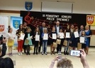 Zdjęcie z galerii: III Powiatowy Konkurs Poezji Śpiewanej