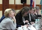 Zdjęcie z galerii: XX Sesja Rady Gminy