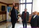 Zdjęcie z galerii: Zebranie Koła Pszczelarzy