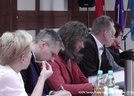 Zdjęcie z galerii: XXIV Sesja Rady Gminy Szydłowo