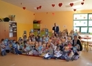 Zdjęcie z galerii: Cała Polska czyta dzieciom