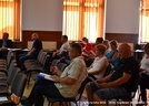Zdjęcie z galerii: GPR na lata 2016 - 2020 spotkanie Szydłowo